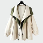 Αντιανεμικό μπουφάν