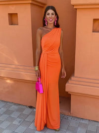 Francesca™ - Μακρύ Φόρεμα