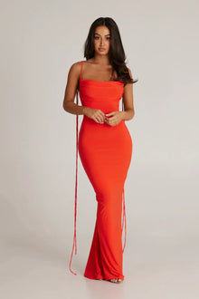 Jiana™ | Maxi Φόρεμα