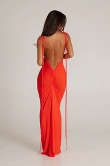 Jiana™ | Maxi Φόρεμα