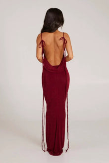 Cristina™ | Maxi Φόρεμα