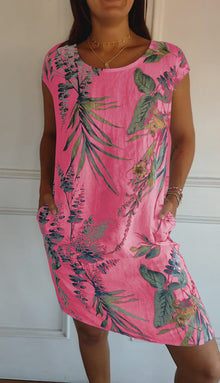 Αννέλυν - Μίντι Φόρεμα