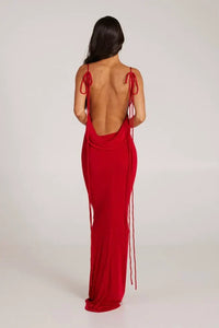 Cristina™ | Maxi Φόρεμα