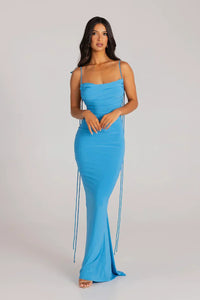 Jiana™ | Maxi Φόρεμα