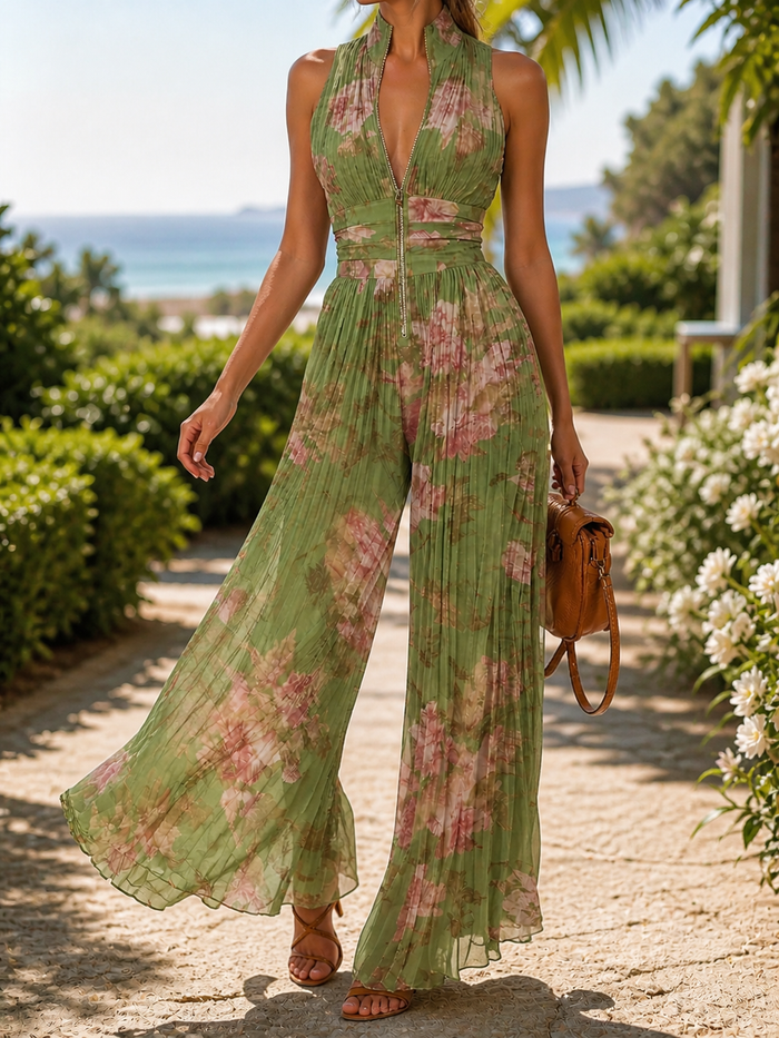 Μονο FLORA