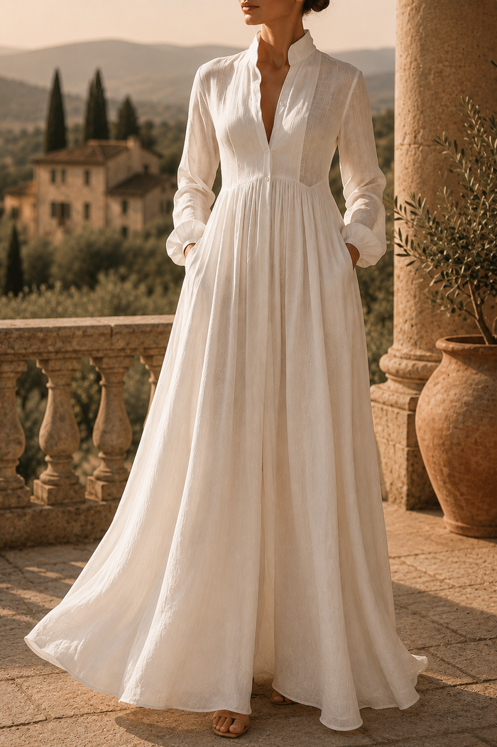 Φόρεμα La Magdalena