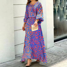 Ρούμπι - Κομψό Μαξι Φόρεμα
