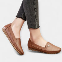 Slip-On Παπούτσια με Μαλακή Σόλα