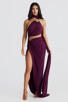 Zahra™ | Maxi Φόρεμα