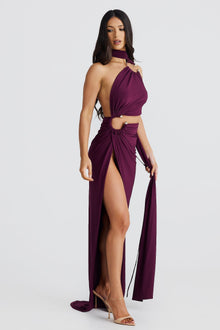 Zahra™ | Maxi Φόρεμα
