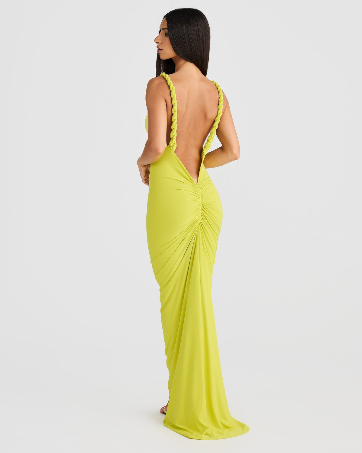 Yelena™ | Maxi Φόρεμα