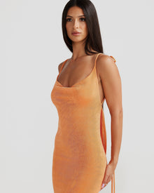 Cristina™ | Maxi Φόρεμα