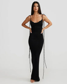 Cristina™ | Maxi Φόρεμα
