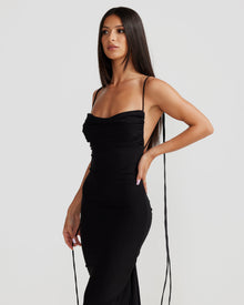 Jiana - Maxi Φόρεμα