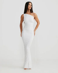 Gia - Maxi Φόρεμα