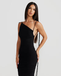 Gia - Maxi Φόρεμα
