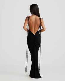 Gia - Maxi Φόρεμα