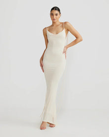 Cristina™ | Maxi Φόρεμα