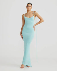 Cristina™ | Maxi Φόρεμα