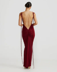 Jiana™ | Maxi Φόρεμα