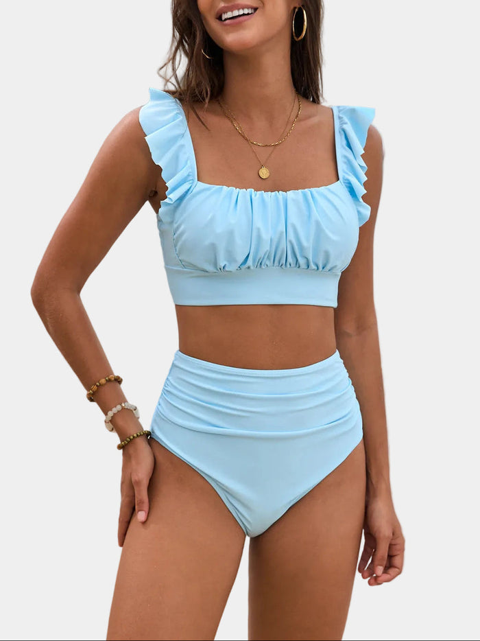 Σετ μαγιό ''Seafoam''